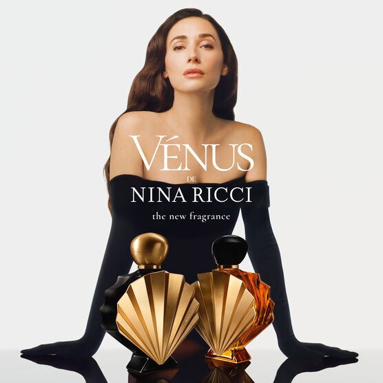 NINA V�NUS EAU DE PARFUM INTENSE 80 ML